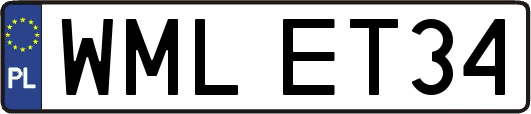 WMLET34