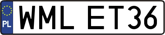 WMLET36