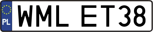 WMLET38