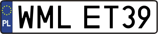 WMLET39