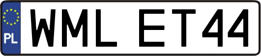 WMLET44
