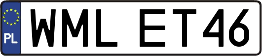 WMLET46