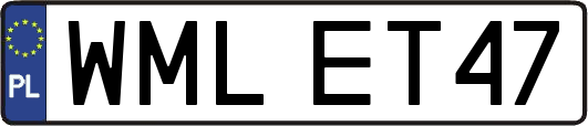 WMLET47