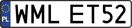 WMLET52