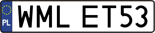 WMLET53