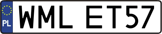 WMLET57