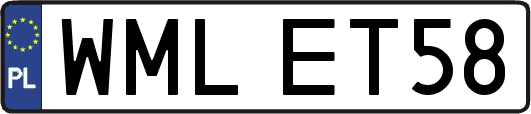 WMLET58