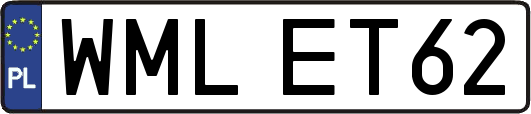 WMLET62