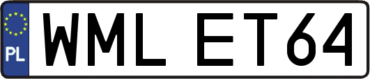 WMLET64