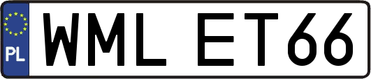 WMLET66