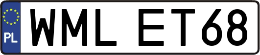WMLET68
