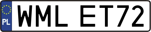 WMLET72