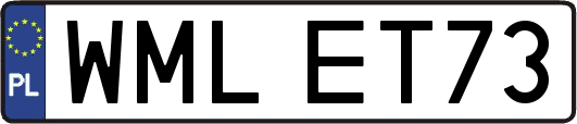 WMLET73