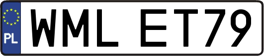 WMLET79