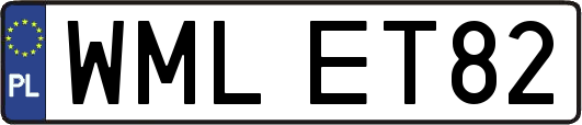 WMLET82