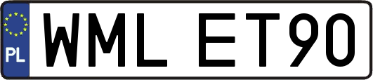 WMLET90
