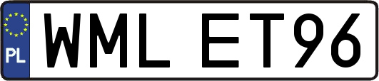 WMLET96