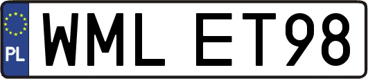 WMLET98