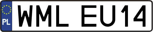 WMLEU14