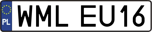 WMLEU16