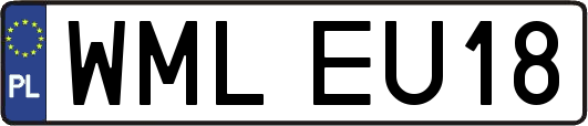 WMLEU18