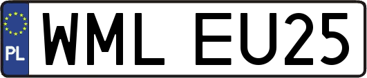 WMLEU25