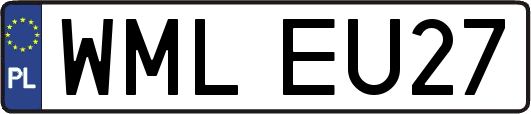 WMLEU27