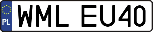 WMLEU40
