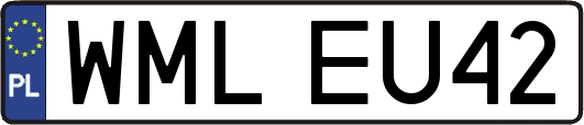 WMLEU42