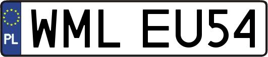WMLEU54