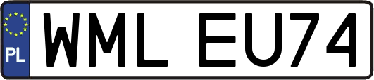 WMLEU74