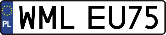 WMLEU75