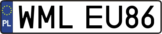 WMLEU86