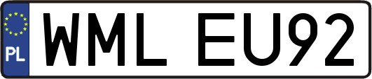 WMLEU92