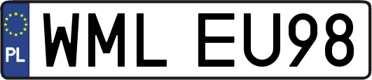 WMLEU98