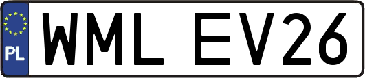 WMLEV26