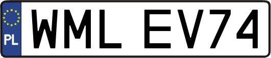 WMLEV74