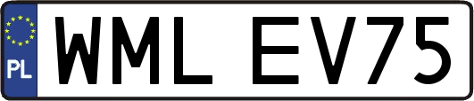 WMLEV75