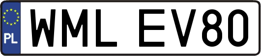 WMLEV80