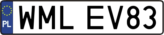 WMLEV83