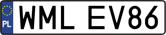 WMLEV86