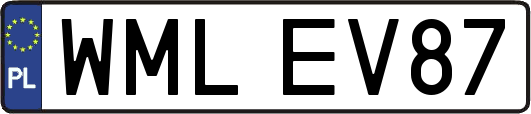 WMLEV87