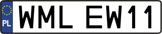 WMLEW11