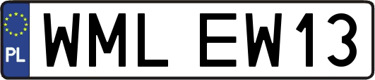 WMLEW13