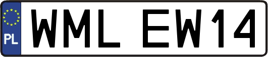 WMLEW14