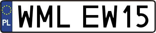 WMLEW15