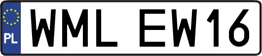 WMLEW16