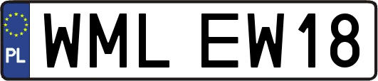 WMLEW18