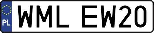 WMLEW20