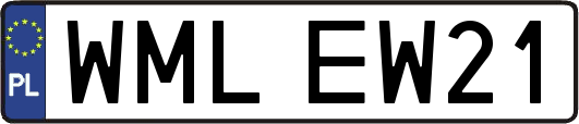 WMLEW21